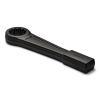 Wright Tool 1844 1-3/8" Striking Wrench, 12 Pt, Straight Handle