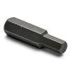 Wright Tool 2208B 1/4" Dr x 5/32" Replacement Hex Bit