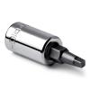 Wright Tool 2273 1/4" Dr Square Bit Socket - R3