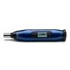 Wright Tool 2463 1/4" Torque Screwdriver, Female Hex, 3-15 in lbs
