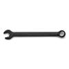 Wright Tool 31132 1" Combination Wrench, 12 Pt, Black