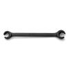 Wright Tool 31618 1/2" x 9/16" - 6 Pt Flare Nut Wrench