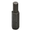 Wright Tool 3207B 3/8" Dr x 7/32" Replacement Hex Bit