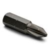 Wright Tool 3266B 3/8" Dr Replacement #2 Phillips Screwdriver Bit