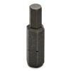 Wright Tool 32M06B 3/8" Dr x 6mm Replacement Hex Bit