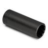 Wright Tool 34624 1/2" Dr x 3/4" Socket, 12 Pt, Deep, Black