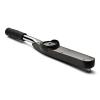 Wright Tool 3472 3/8" Dr Dial Type Torque Wrench, 120-600 in lbs