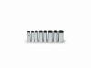 Wright Tool 409 1/2" Dr Deep Socket Set, 12 Pt, 1/2" - 15/16", 8 Pc