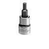 Wright Tool 42-06MM 1/2" Dr x 6mm Hex Bit Socket