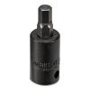 Wright Tool 42B18 1/2" Dr x 9/16" Hex Bit Impact Socket