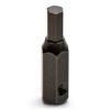 Wright Tool 42BM17B 1/2" Dr x 17mm Replacement Impact Hex Bit