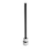 Wright Tool 42L-06MM 1/2" Dr x 6mm Long Hex Bit Socket
