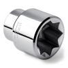 Wright Tool 4312 1/2" Dr x 3/8" Socket, 8 Pt, Standard