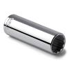 Wright Tool 4632 1/2" Dr x 1" Socket, 12 Pt, Deep