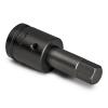 Wright Tool 62-22MM 3/4" Dr x 22mm Hex Bit Impact Socket