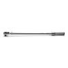 Wright Tool 8449 1" Dr Click Type Torque Wrench with Fixed Head, 400-2000 ft lbs