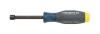 Wright Tool 9224 5/16" Nut Driver, Hollow Shaft