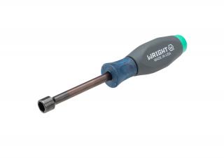 11/32" Nut Driver, Hollow Shaft