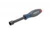 Wright Tool 9228 1/2" Nut Driver, Hollow Shaft