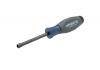 Wright Tool 9239 5.5mm Nut Driver, Hollow Shaft