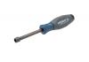 Wright Tool 9242 8mm Nut Driver, Hollow Shaft