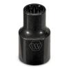 Wright Tool 9250 1/4" Dr E-6 Torx Socket